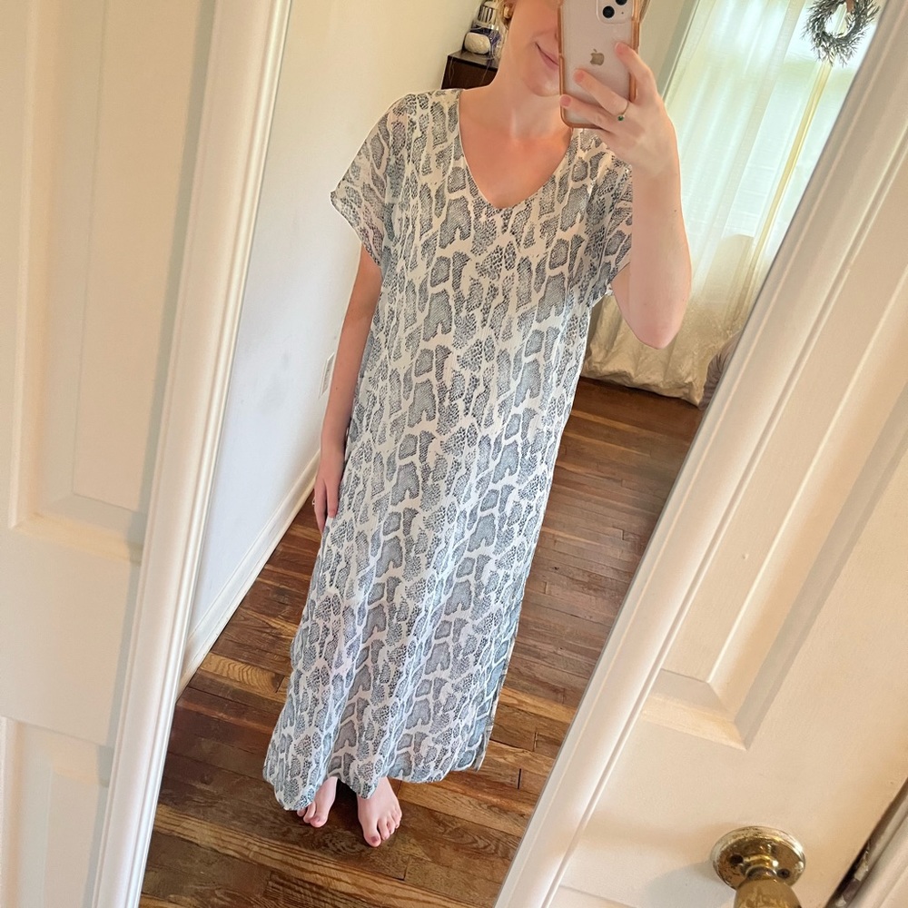 Entro dress